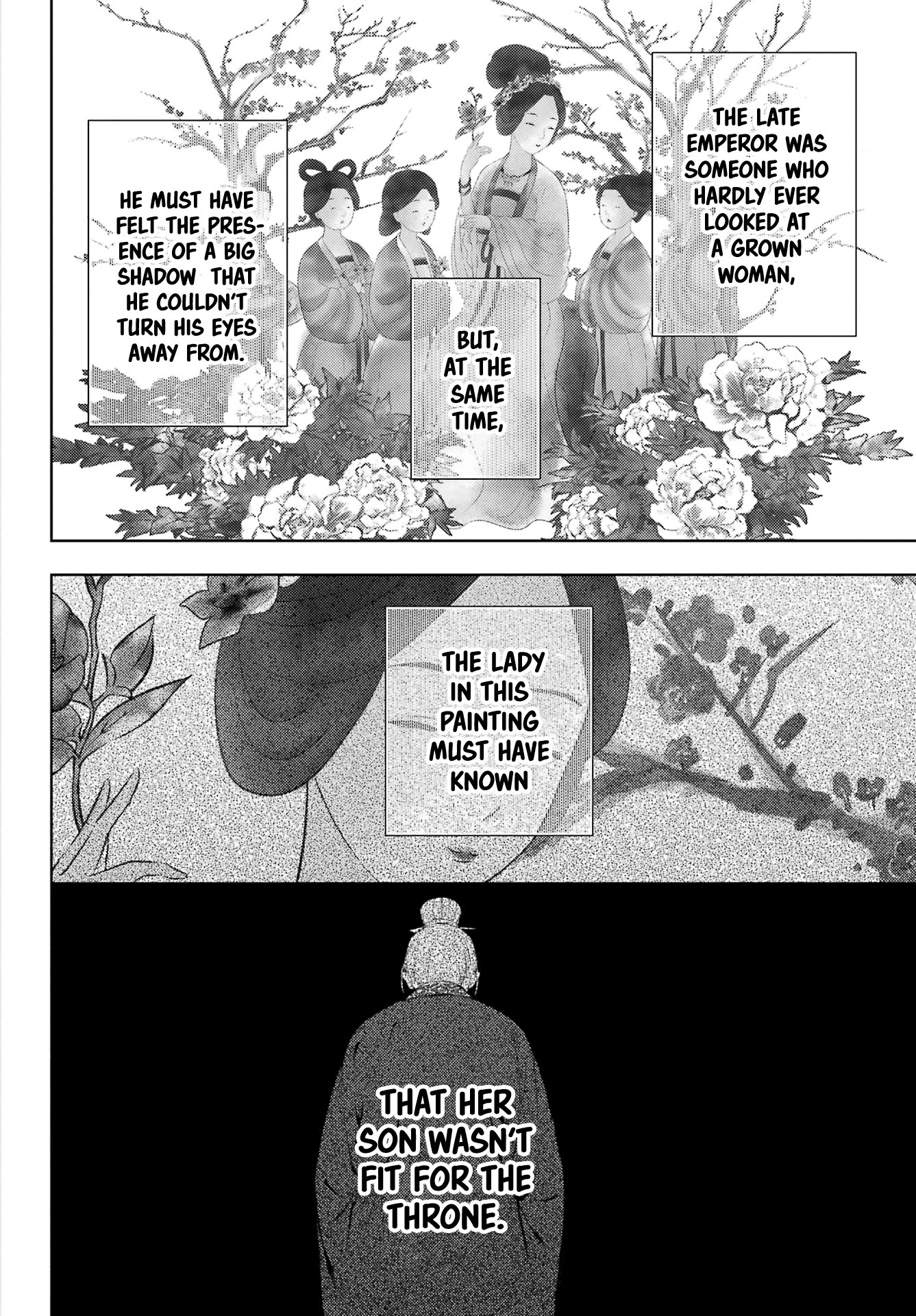 The Apothecary Diaries, Chapter 57 image 23